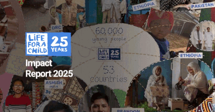 Annual Impact Report