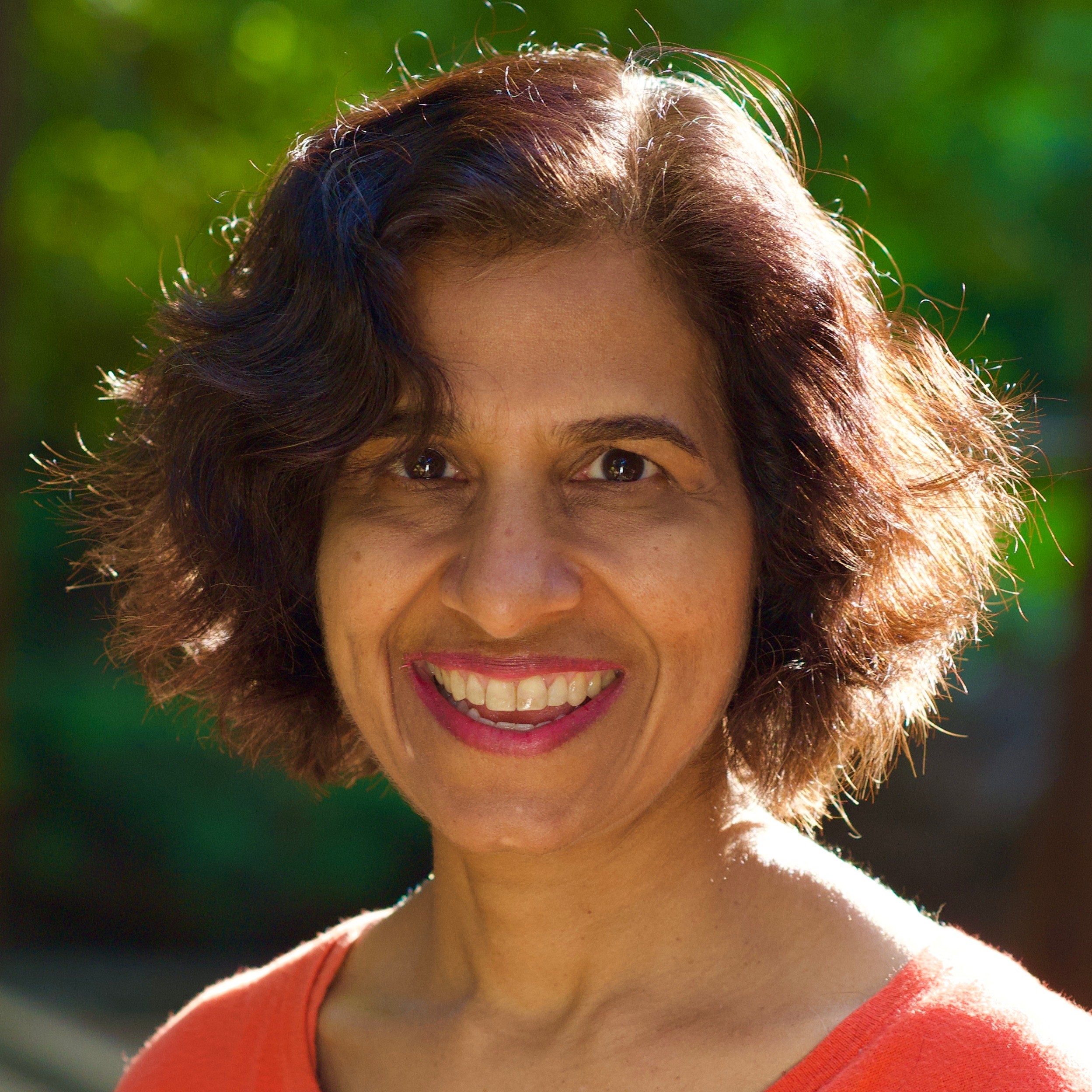Dr. Anju Goel