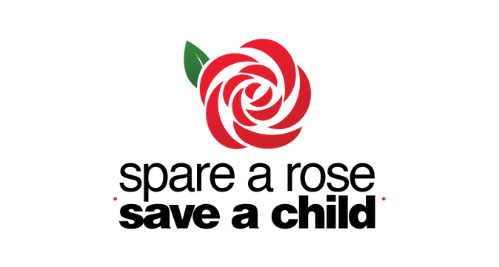 Spare a Rose - Save a Child