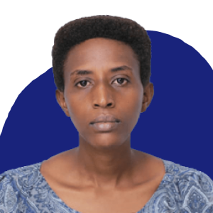 Dr. Thierryce Irakoze, Burundi